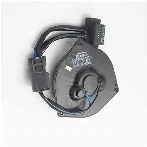 혼다 재즈 1.3 라디에이터 팬 모터 OEM 38616-PWA-J01 OEM 065000-3070