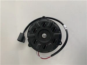 Toyota Hiace 팬 모터 OEM 168000-4781 16363-20390