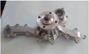 ​Toyota Prado 4000 1997-2015 워터 펌프 16100-39405 16100-943528 16100-43528 16100-1703940 16100-T5104 16100-8477