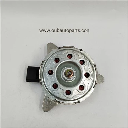 Ford Mondeo 2013 OEM용 팬 모터:DG 93-8C607-CC
