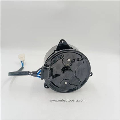 모터 팬 Soket 2 Dinamo Kipas 라디에이터 Suzuki Karimun Ori 168000-6480