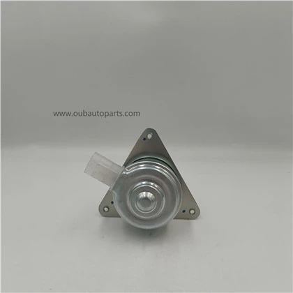 닛산 B13 OEM 21487-58Y00용 라디에이터 팬 모터