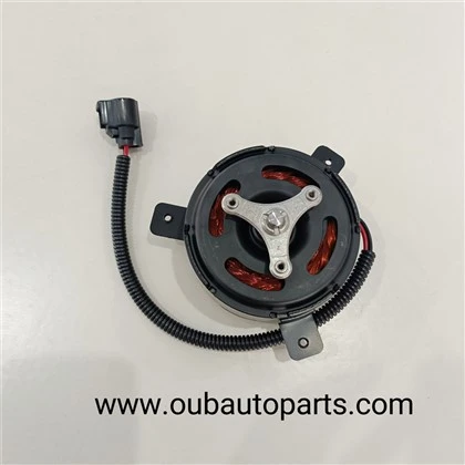 현대 소나타 YF, 기아 옵티마 K5용 라디에이터 팬 모터 OEM:25386-3R170