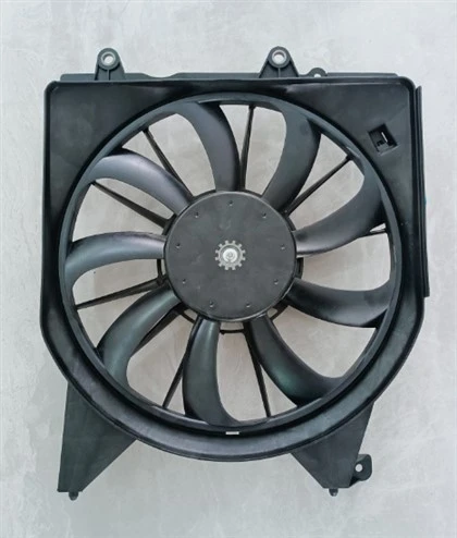 2017-2020 혼다 시빅 냉각 라디에이터 팬 어셈블리 OEM:38611-RPY-G01 HO3115179