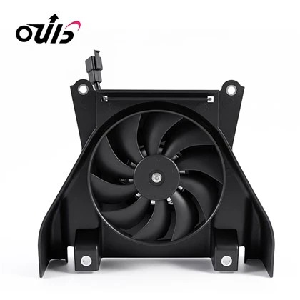 가와사키 정품 2013-2017 NINJA 250 팬 어셈블리 OEM: 59502-0050